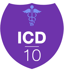 ICD-10 Certification Logo