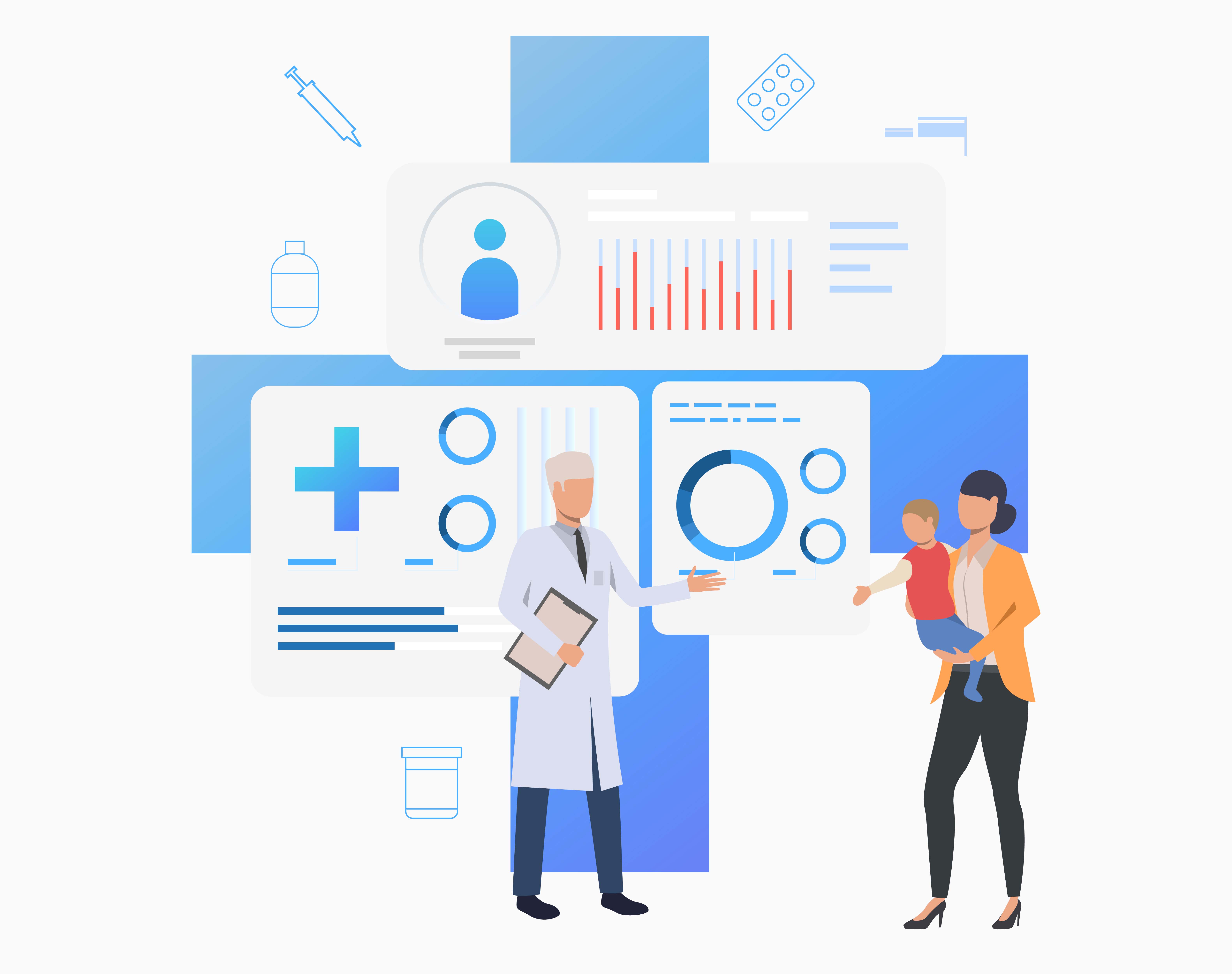 Outpatient Documentation Expert