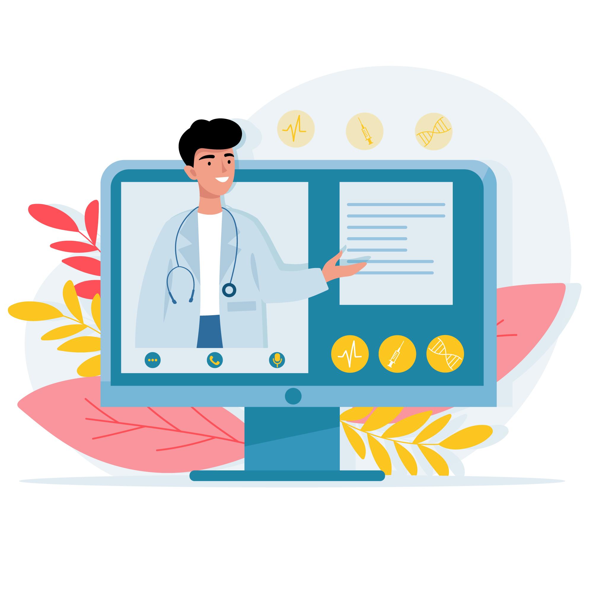 Physician Practice Management