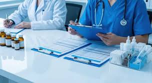 Emergency Department Course