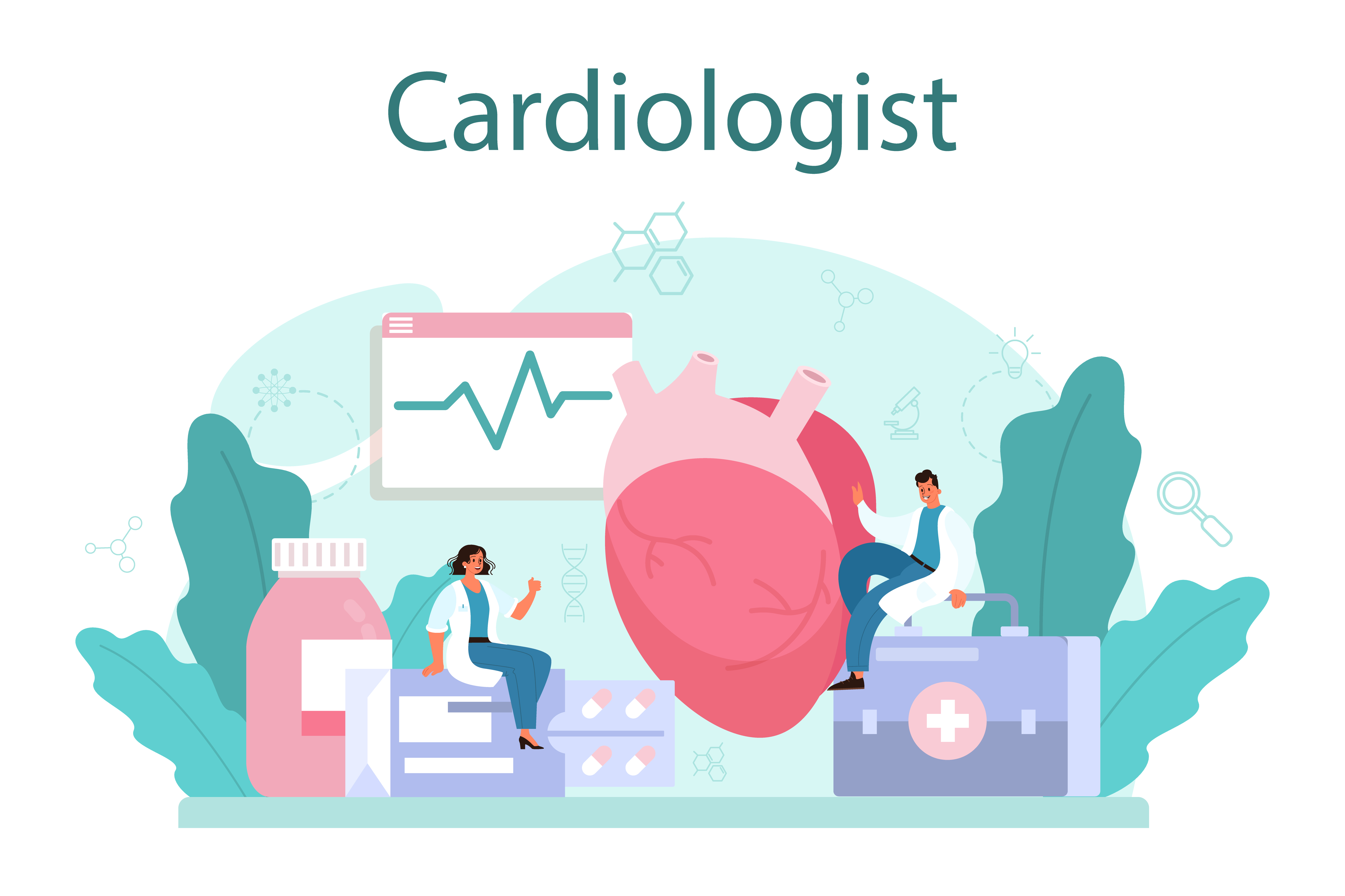 Cardiology Coding