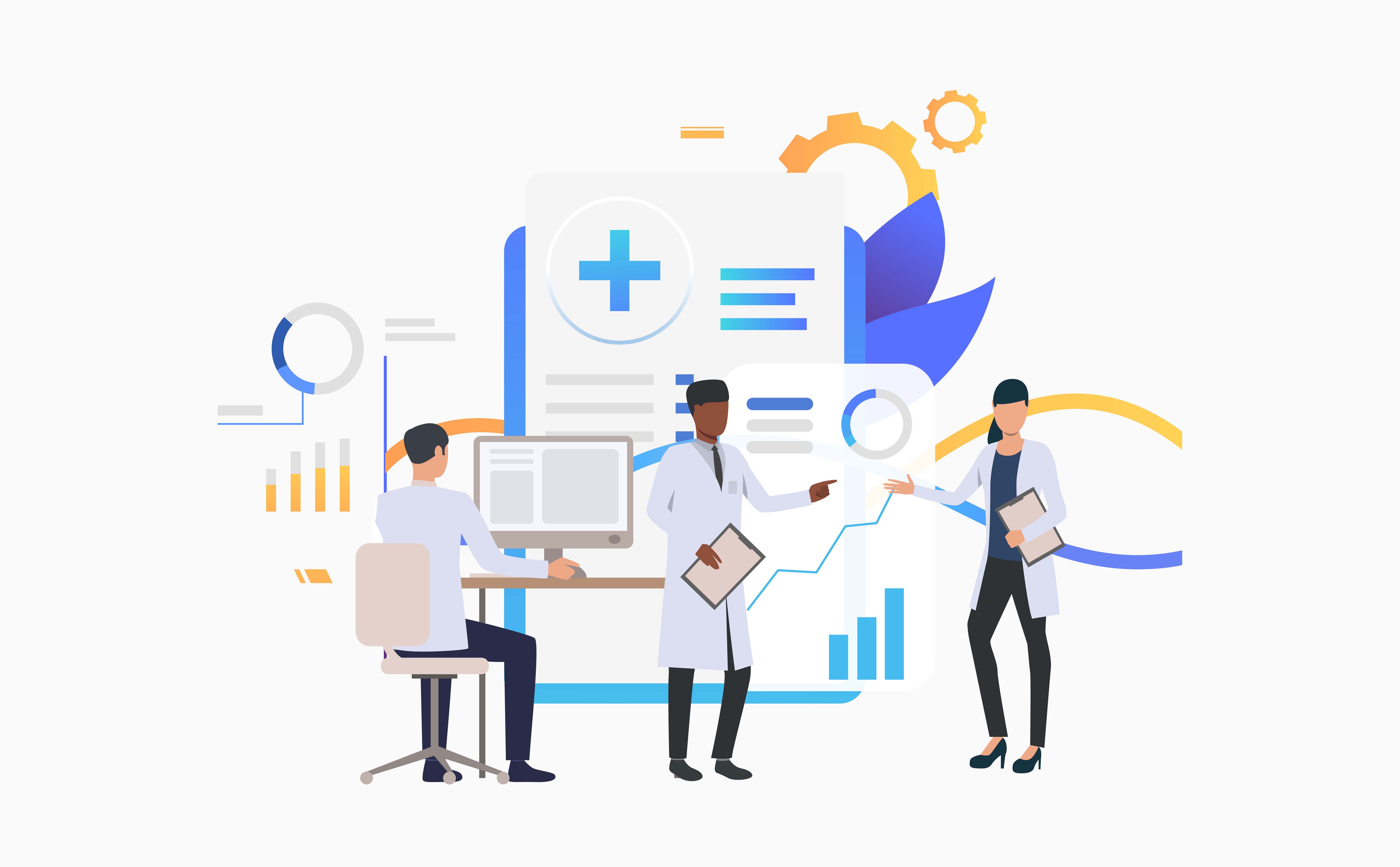 Healthcare Information Management