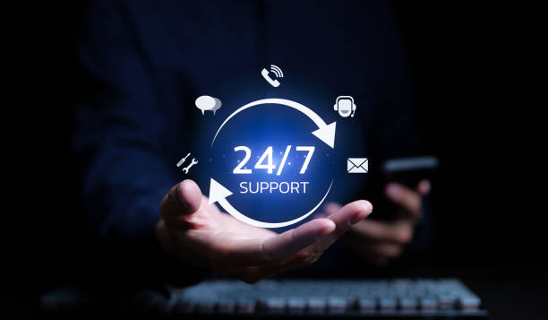 Support Image