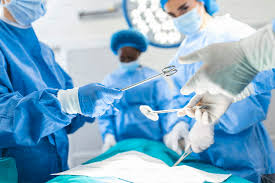 surgery Course